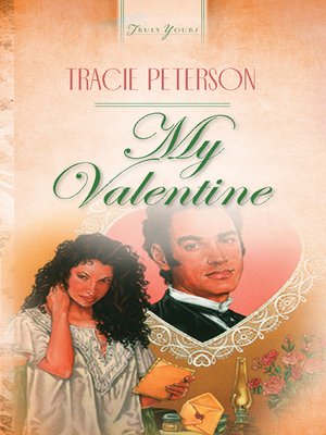 My Valentine - ebook